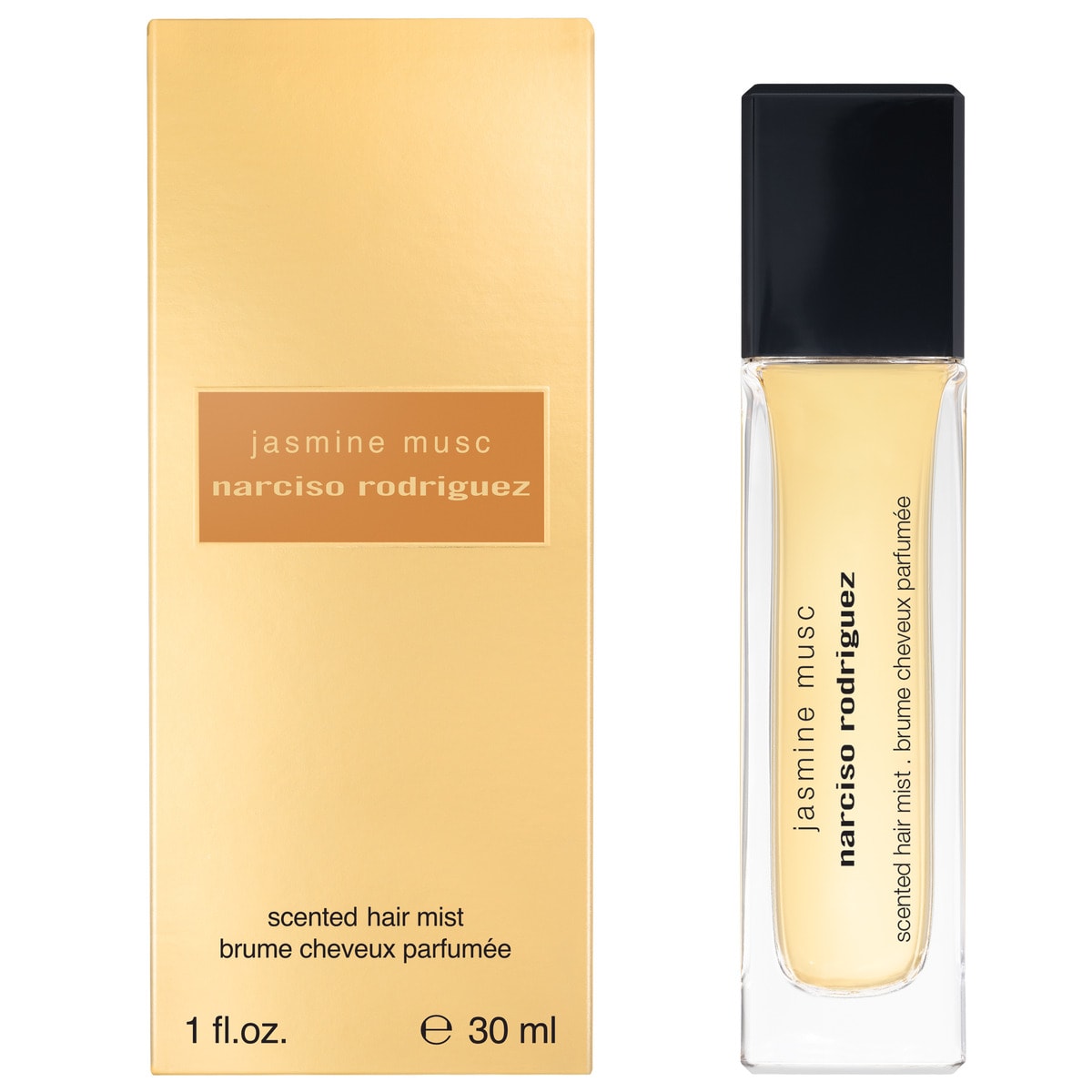 Jasmine Hair Mist