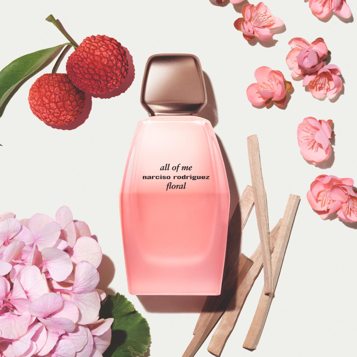 All Of Me Floral