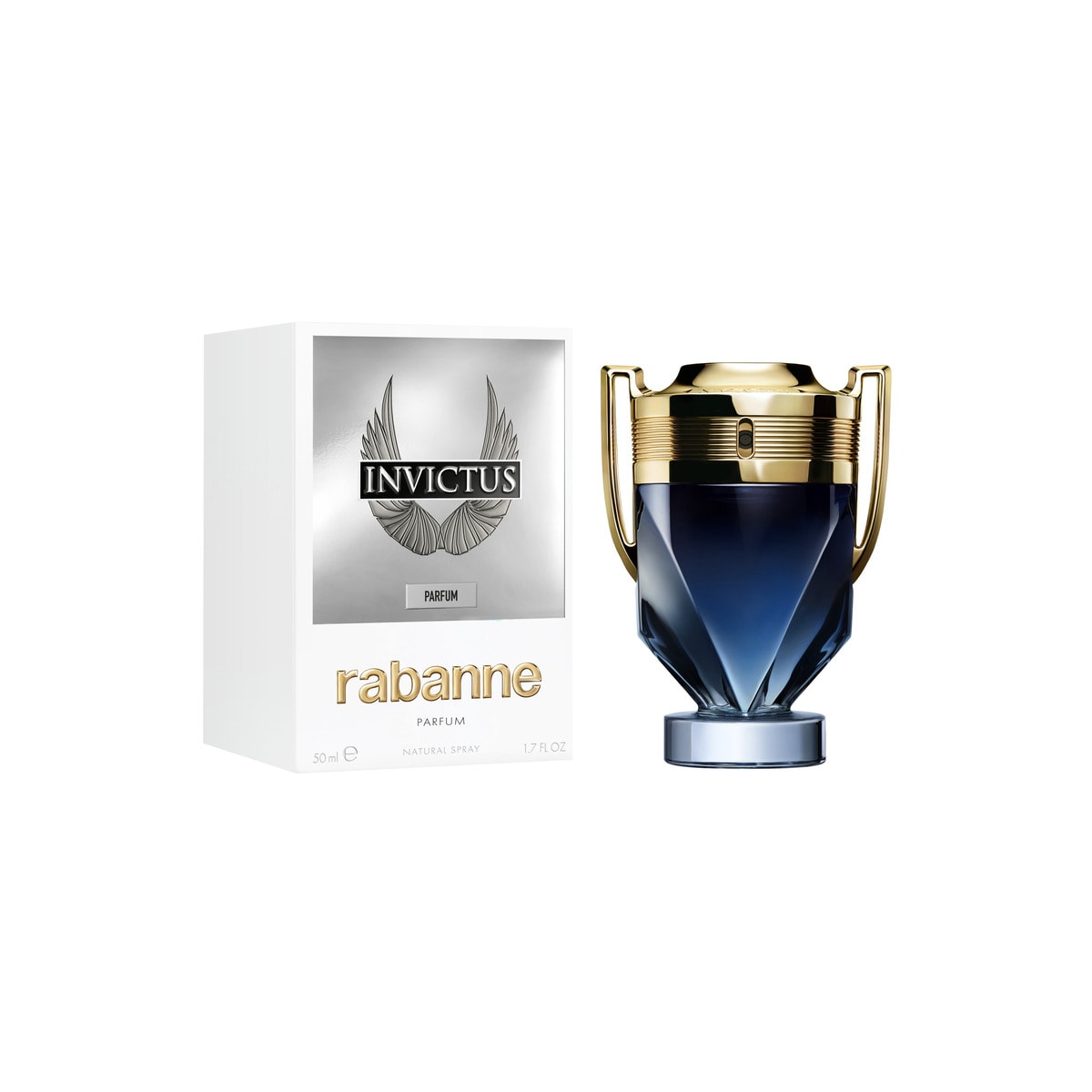 Invictus 2024 Parfum
