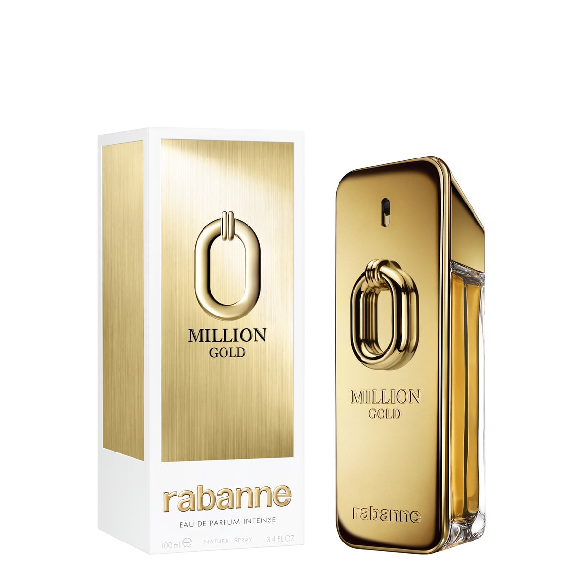 Million Gold Intense
