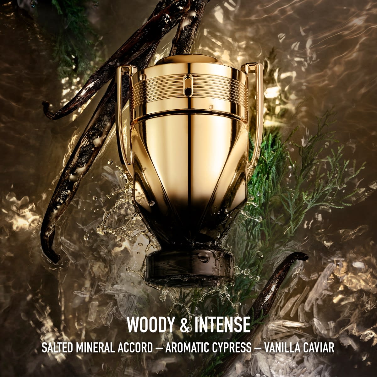 Invictus Elixir