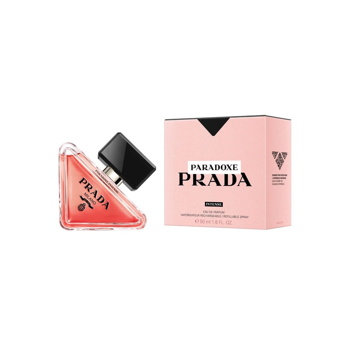 Paradoxe Intense
