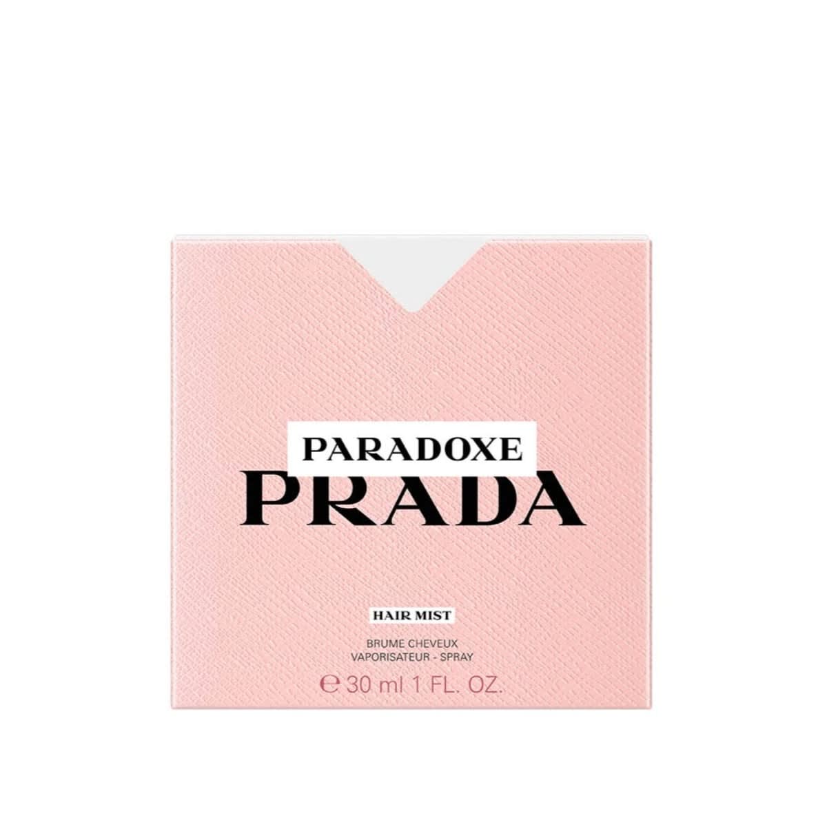 Paradoxe