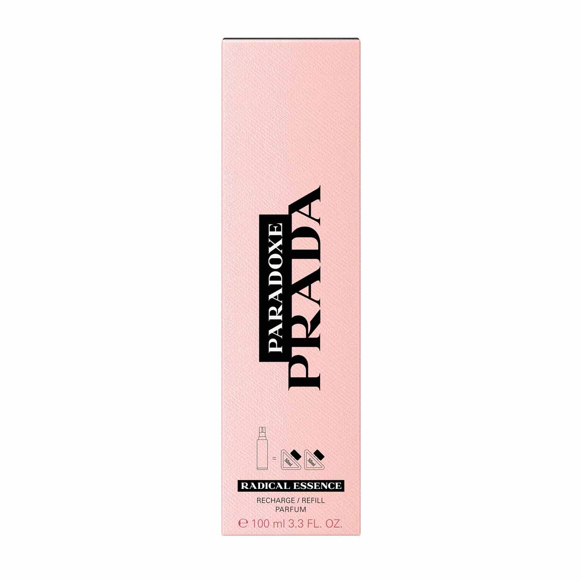 Paradoxe Radical Essence Parfum Refill
