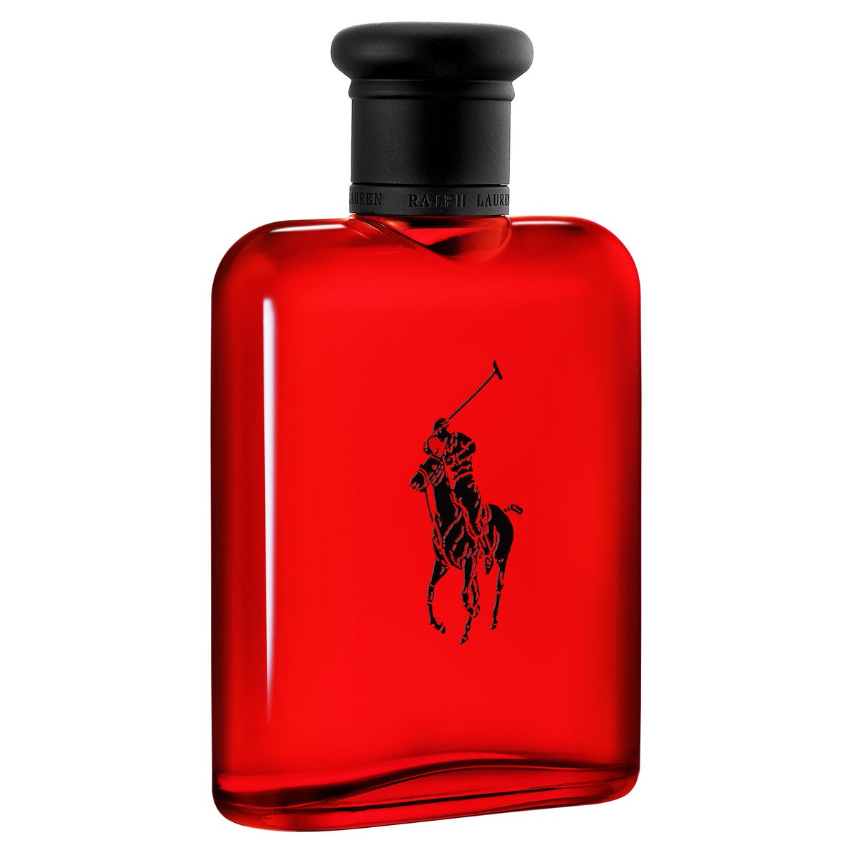 Polo Red Club Eau De Toilette