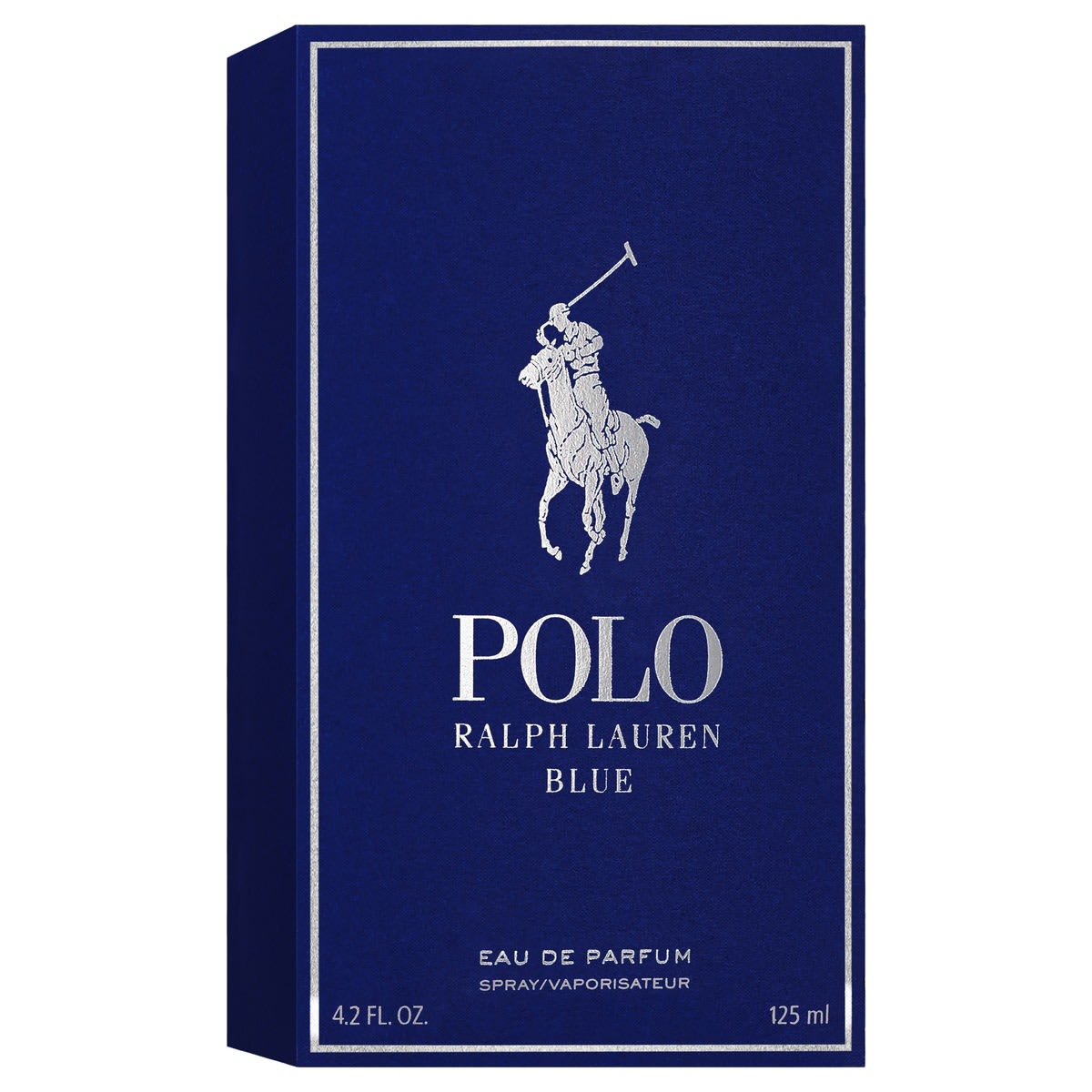 Polo Blue Intense Eau De Parfum