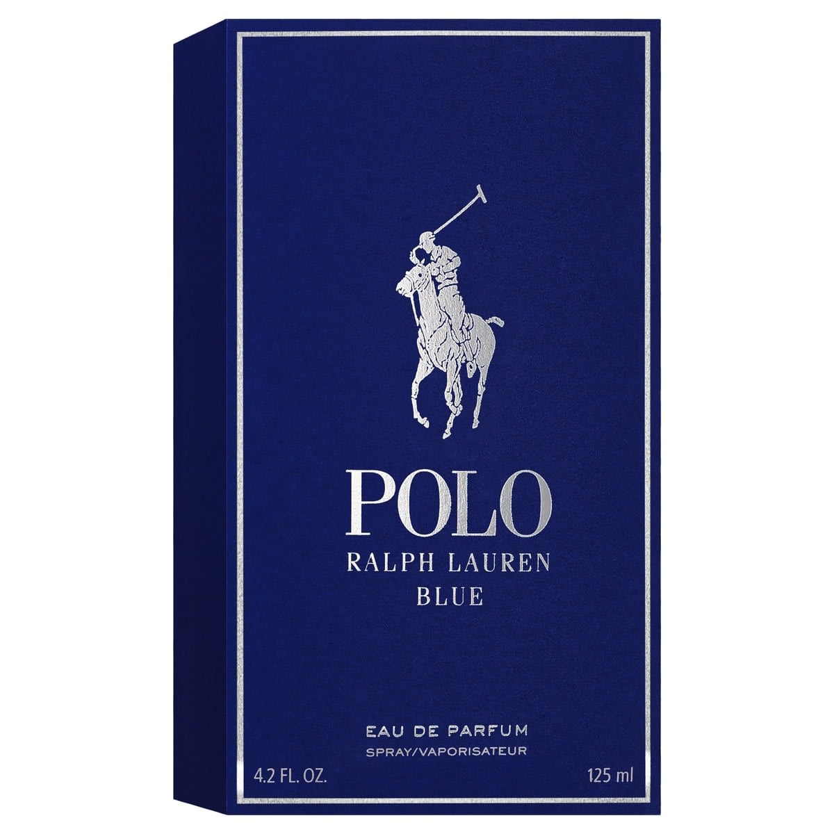 Polo Blue Intense Eau De Parfum