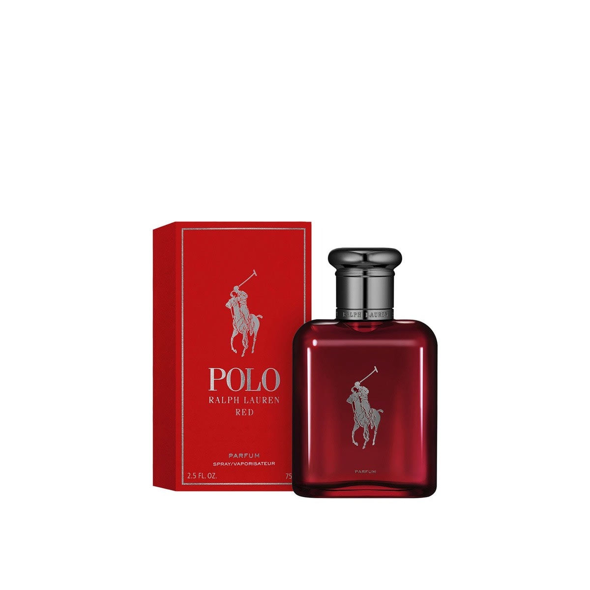 Polo Red