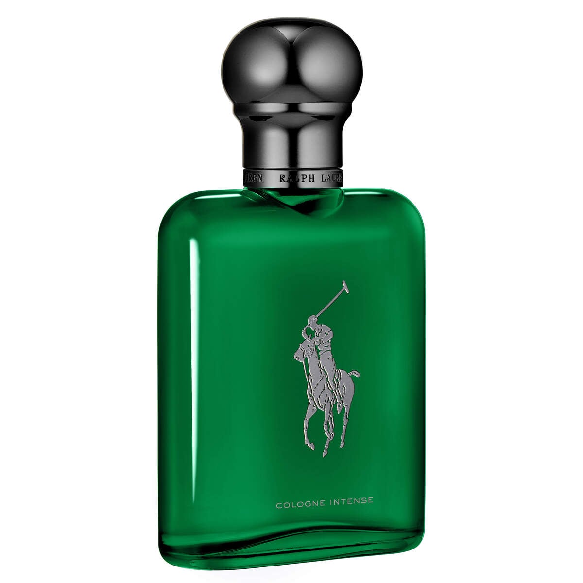 Polo Cologne Intense