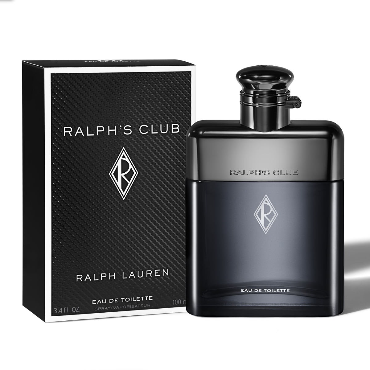 Ralph's Club