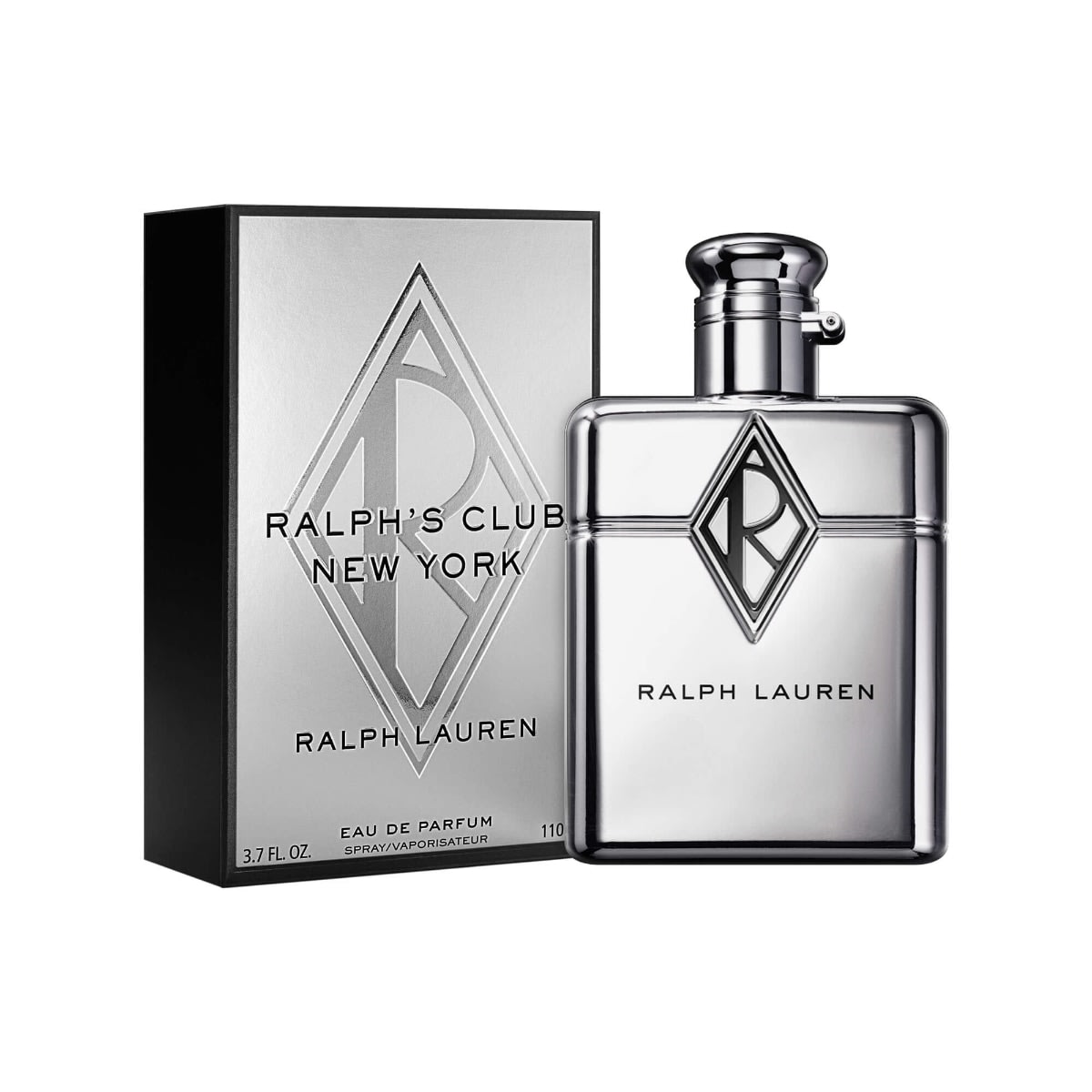 Ralph's Club New York