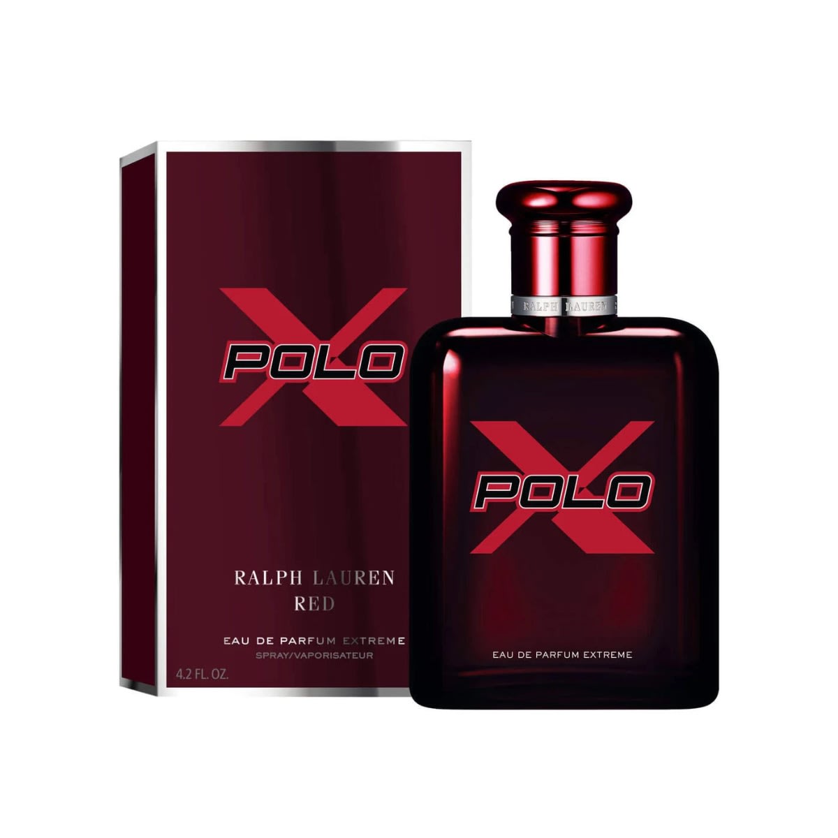 Polo Red Extreme