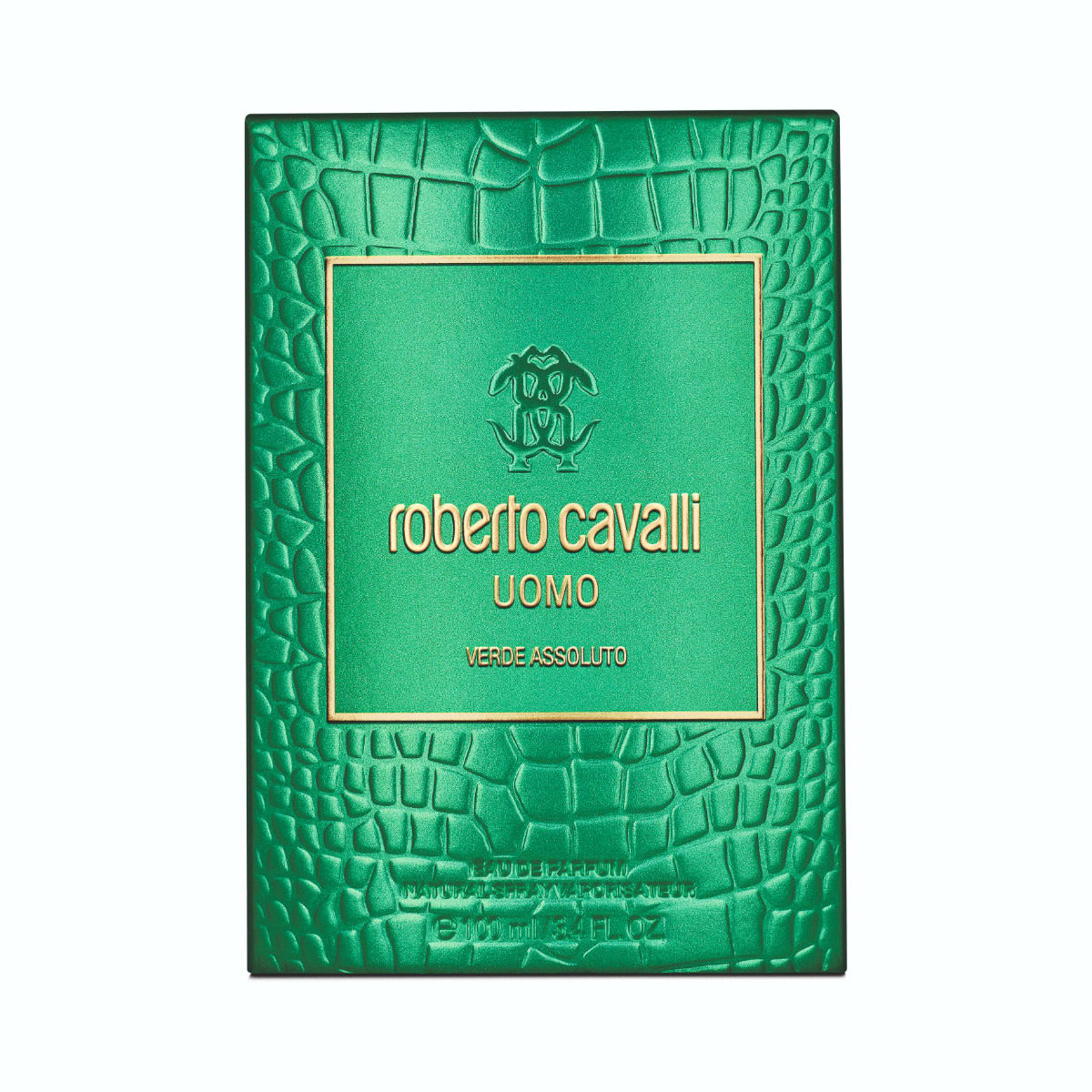Uomo Verde Assoluto