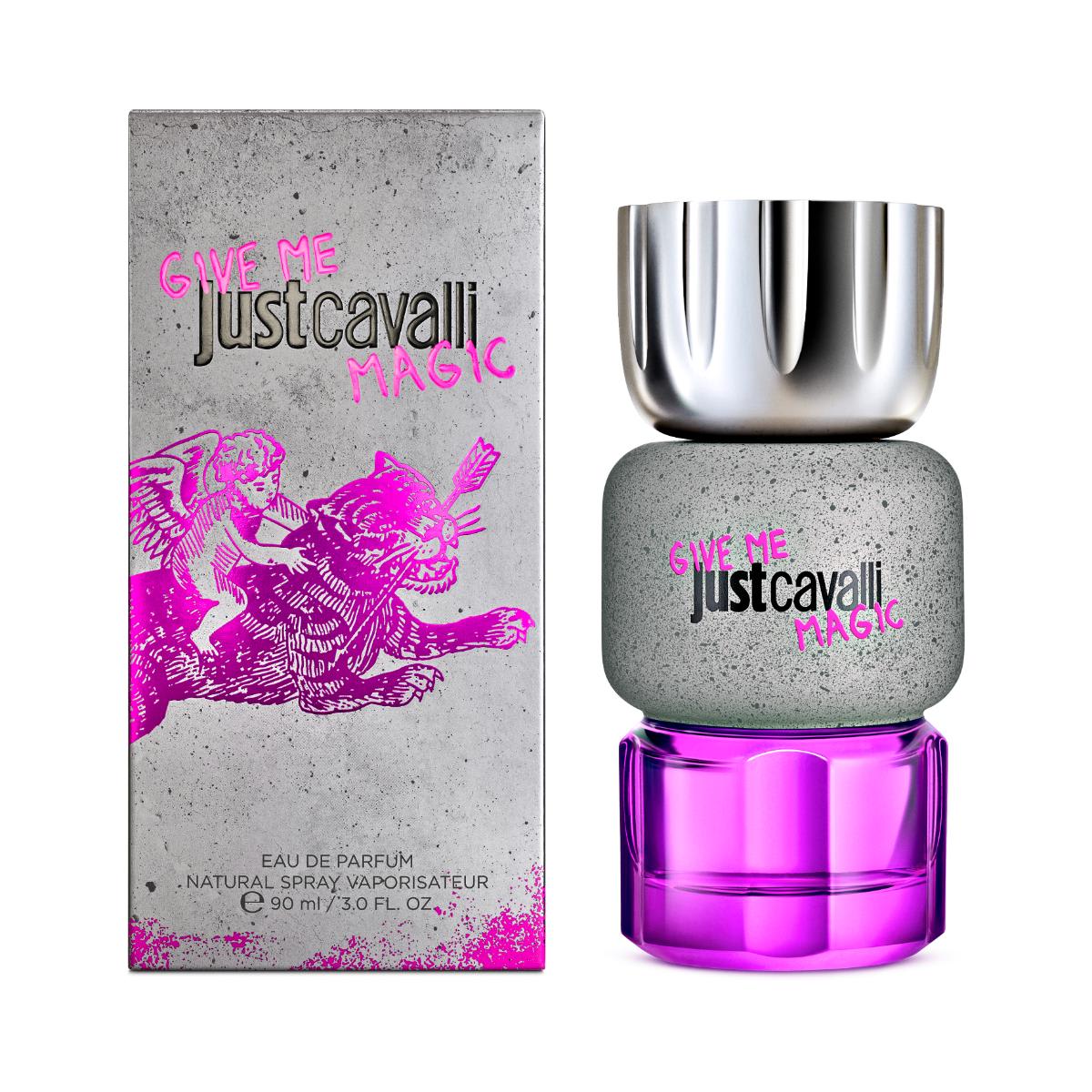 Just Cavalli Give Me Magic