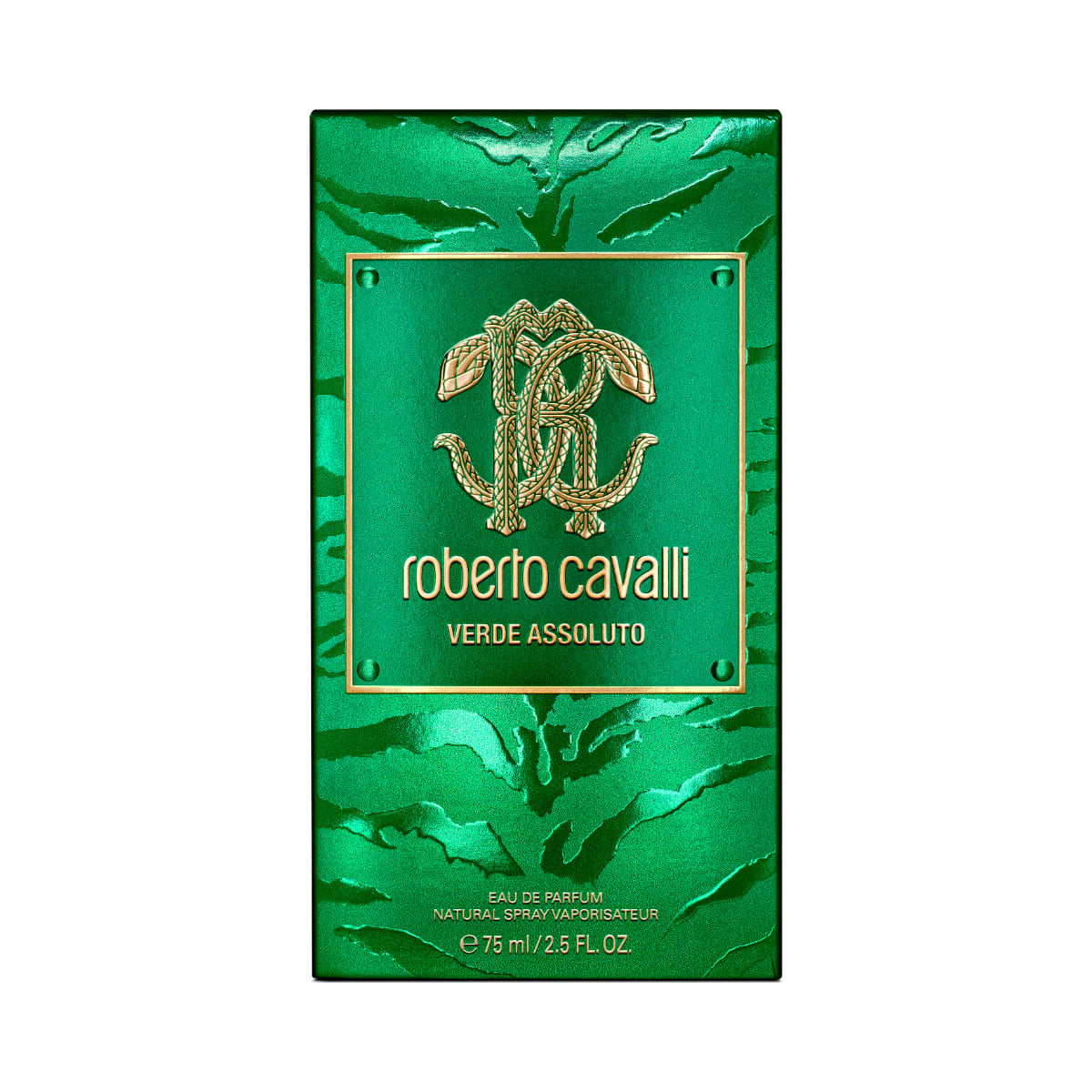 Signature Verde Assoluto