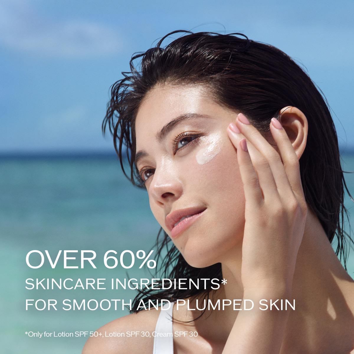 Blue Expert Sun Protector Cream Spf50