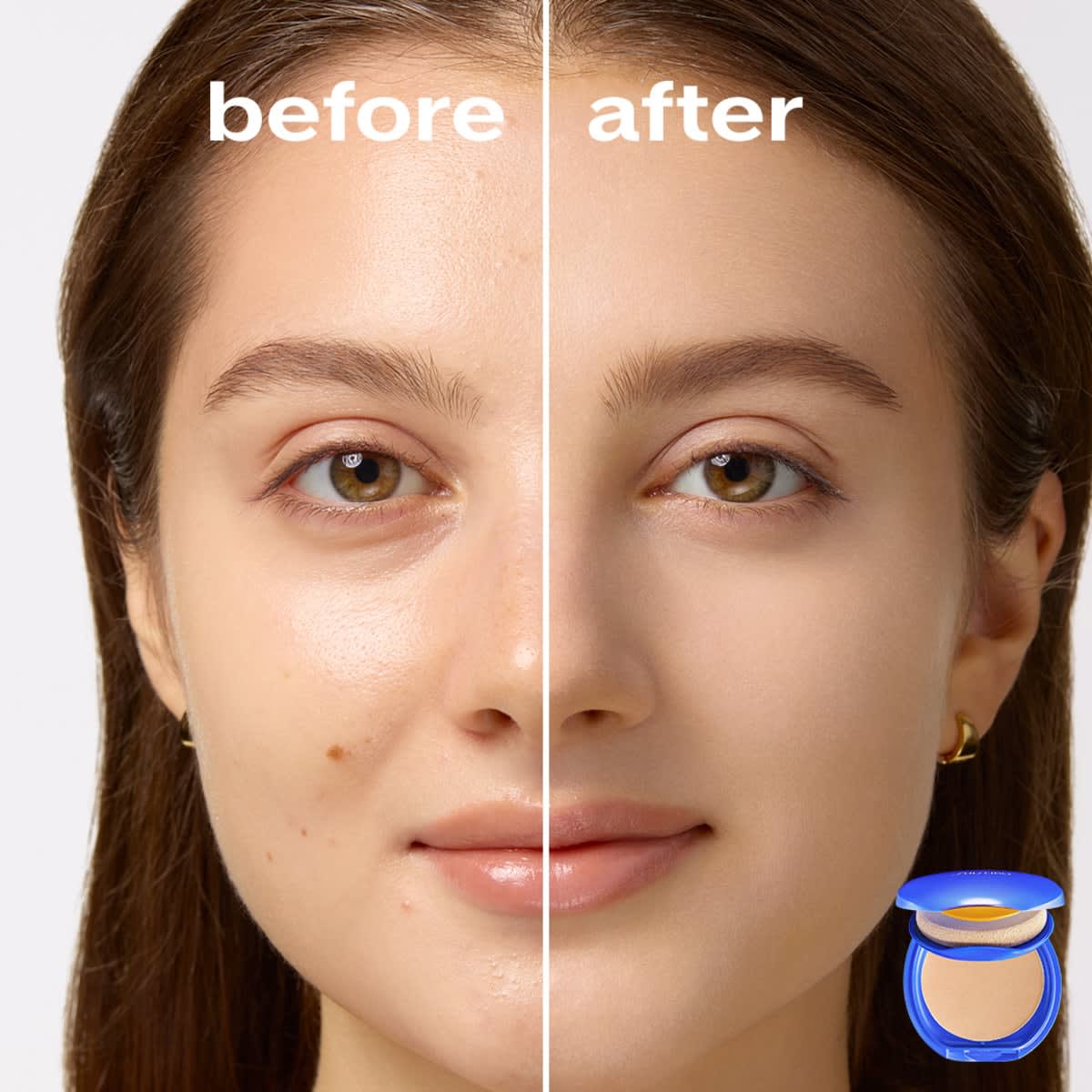 Compact Foundation Spf 30
