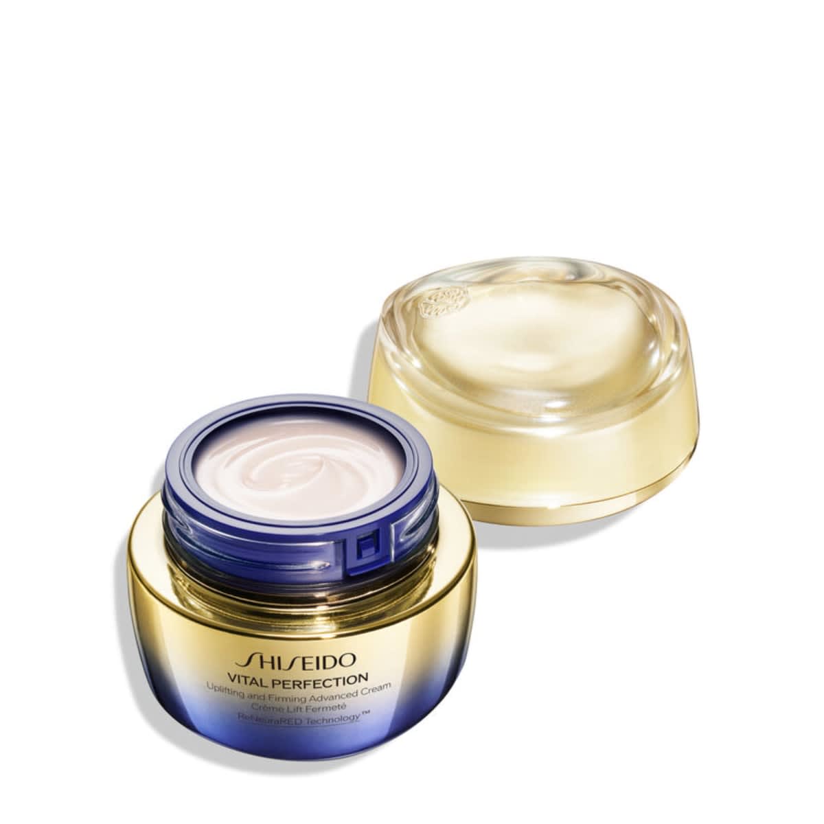 Uplifting And Firming Advanced Cream Soft