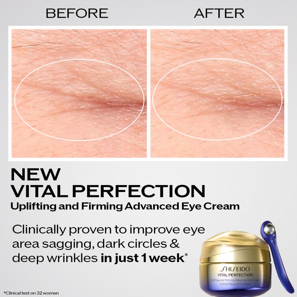 Vital Perfection Uplifting And Firming Advanced