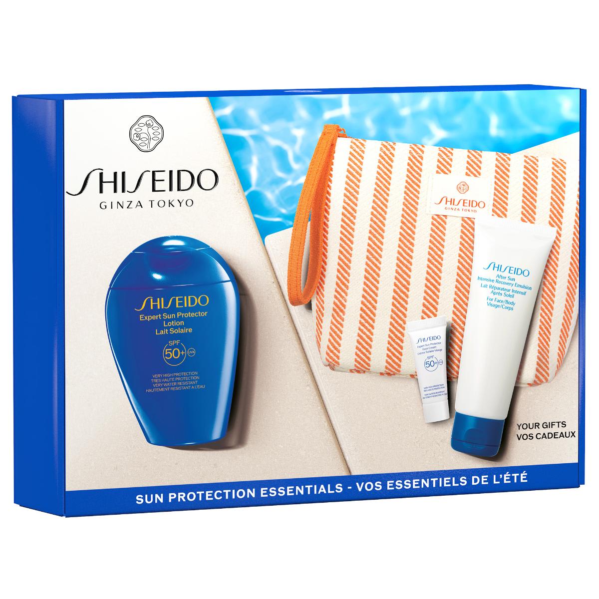 Sun Protection Set