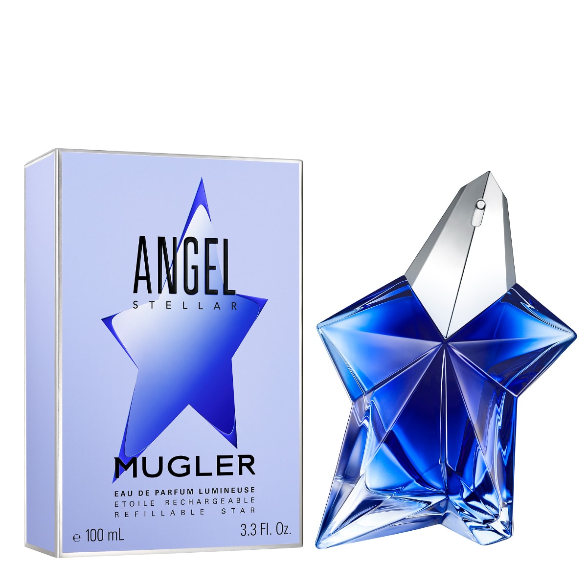 Angel Stellar