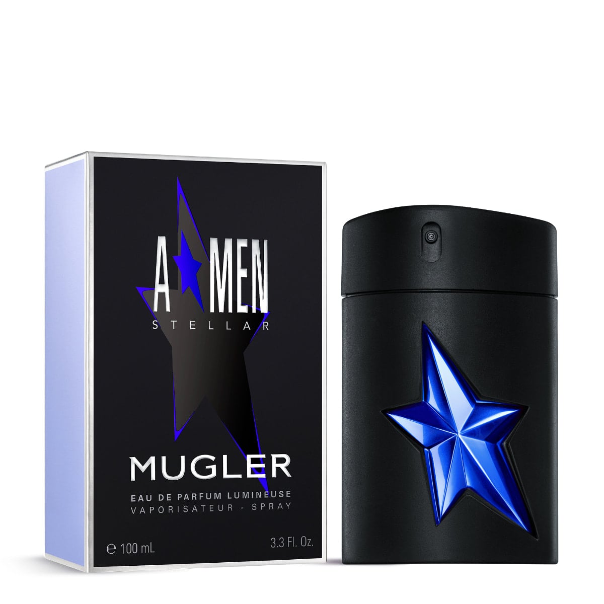 A-men Stellar