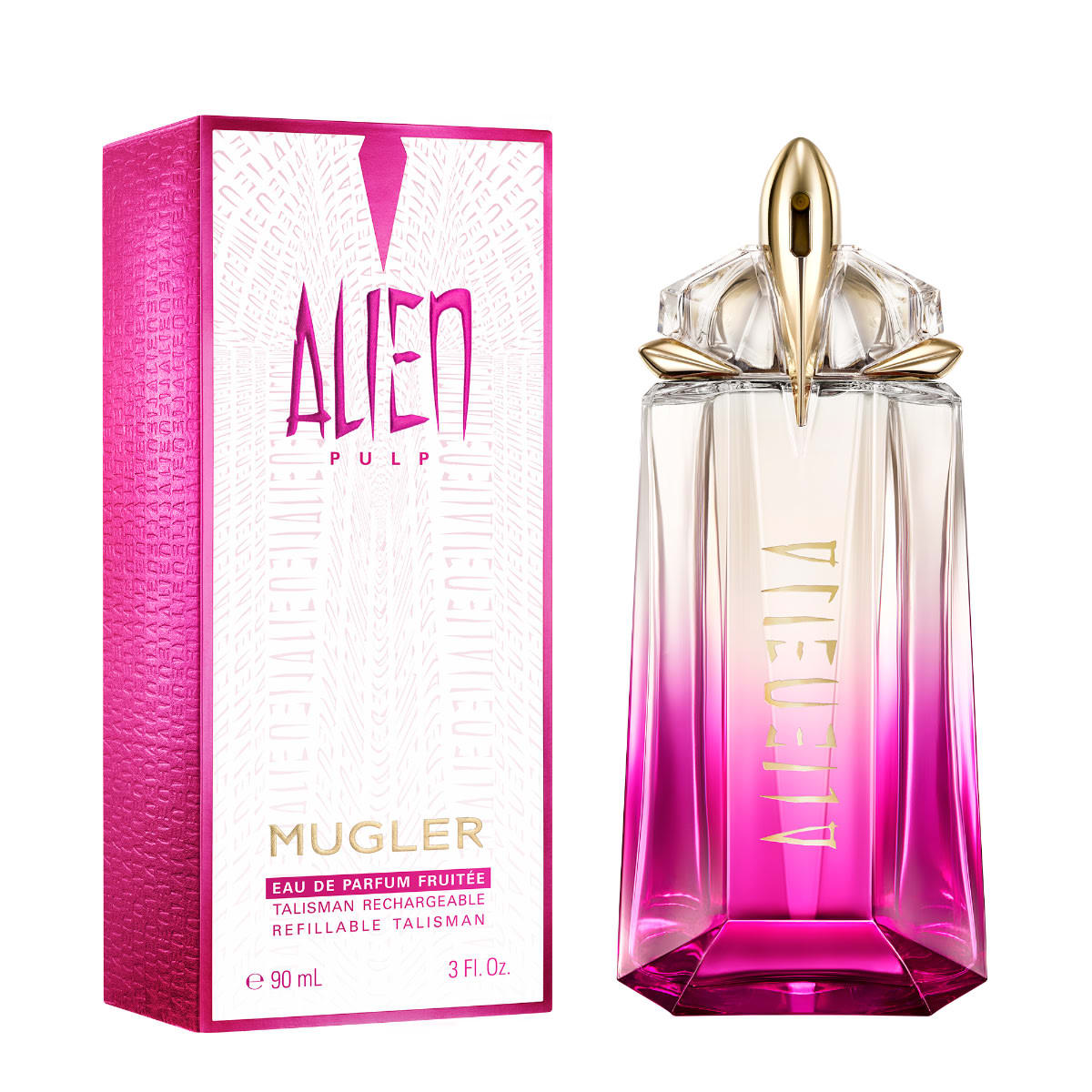Alien Pulp