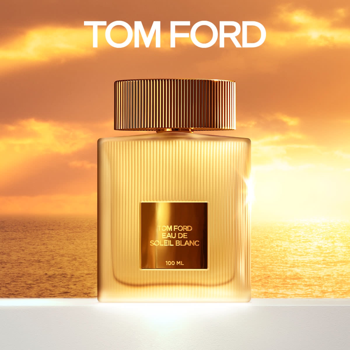 Eau De Soleil Blanc