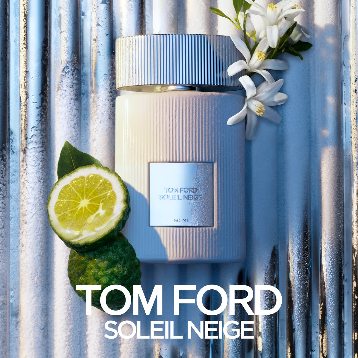 Soleil Neige All Over Body Spray