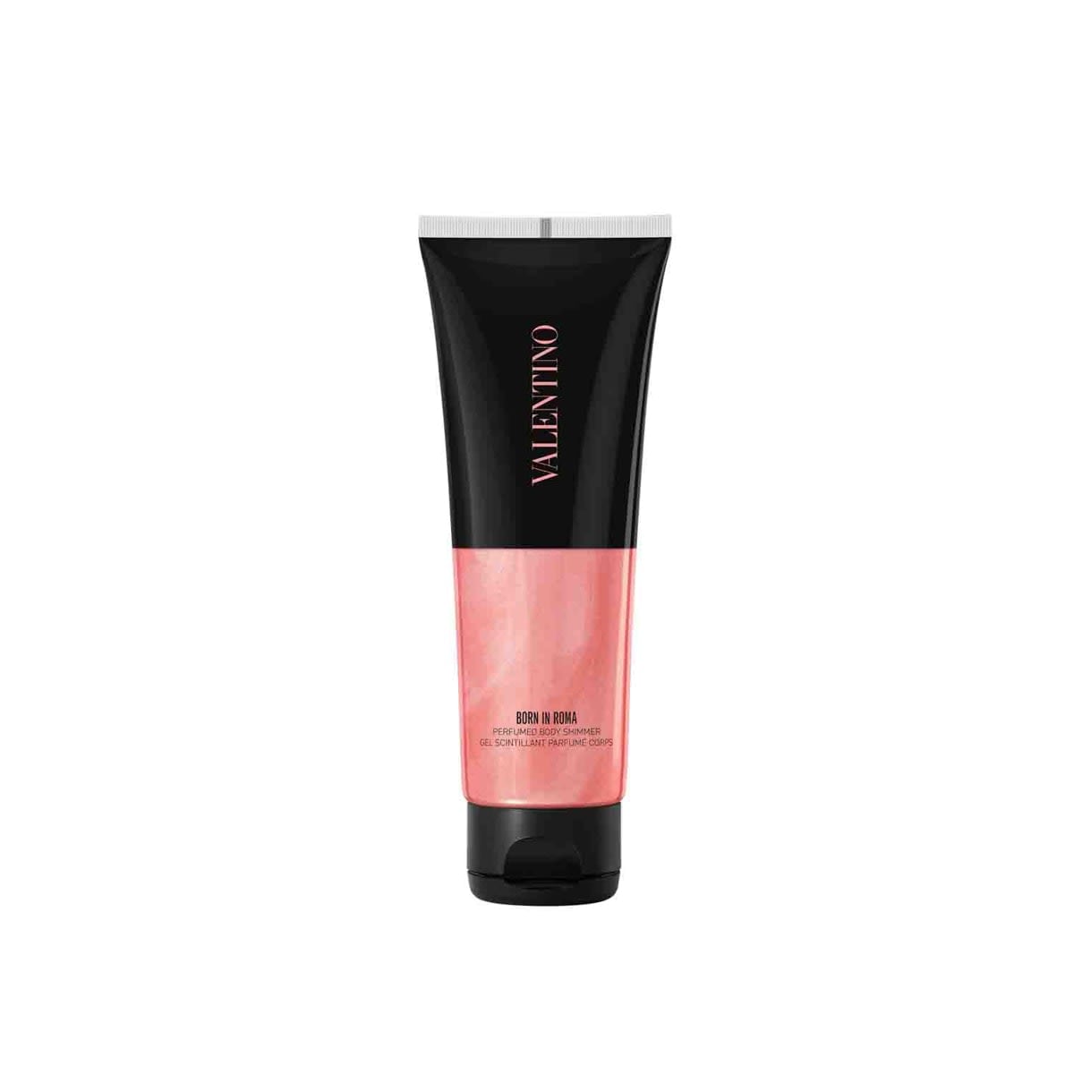 Born In Roma Perfumed Body Shimmer