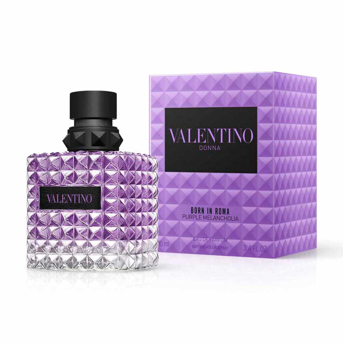 Born In Roma Purple Melancholia Edp