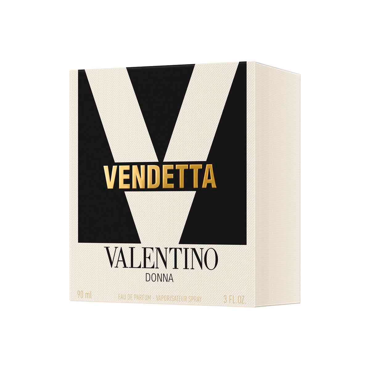 Vendetta Donna