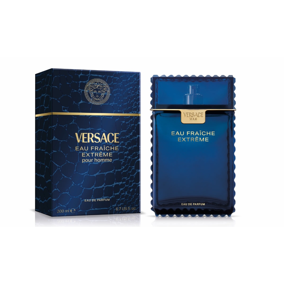 Eau Fraiche Extreme Edp Natural Spray