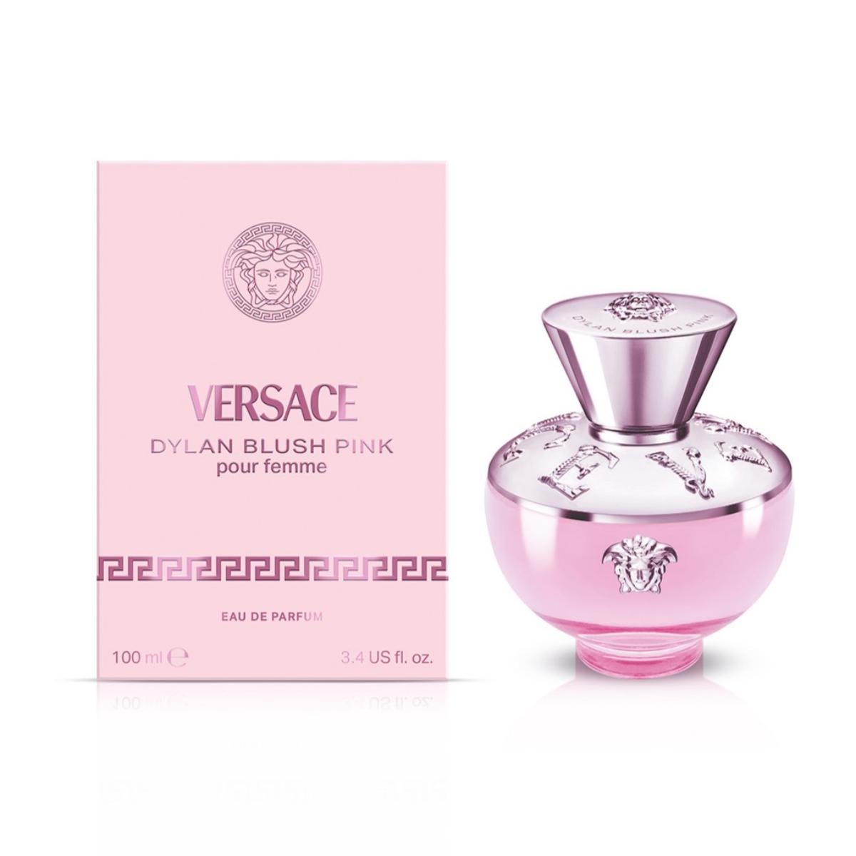 Dylan Blush Pink Pour Femme