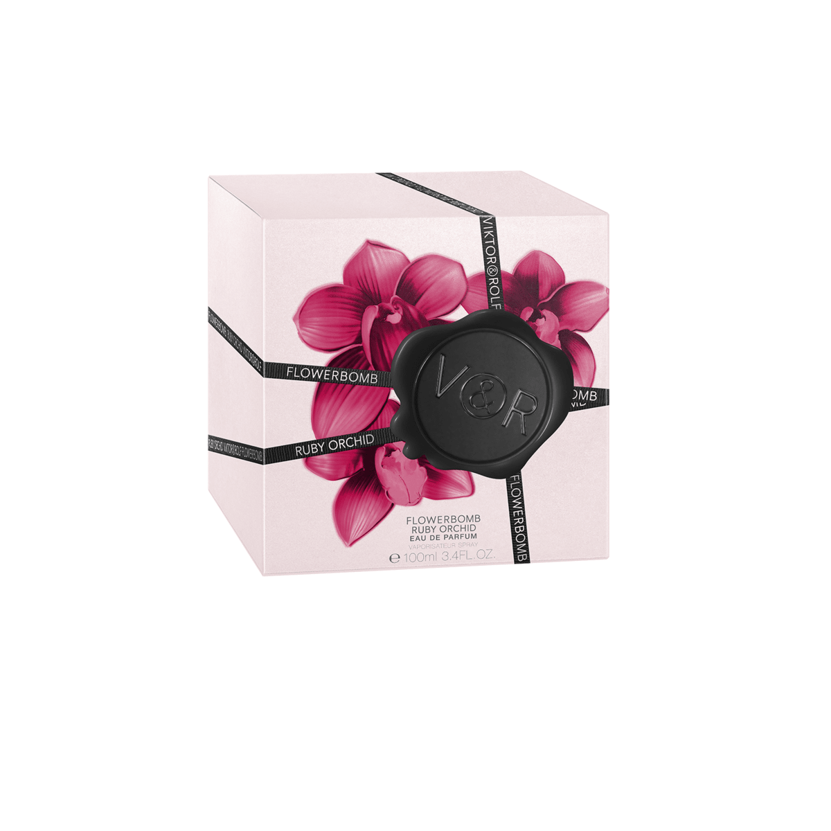 Flower Bomb Ruby Orchid