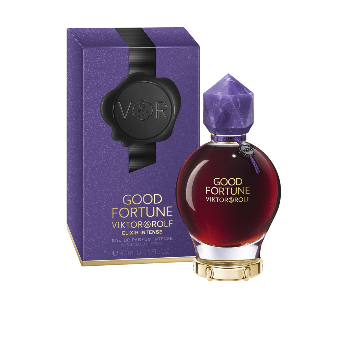 Good Fortune Intense