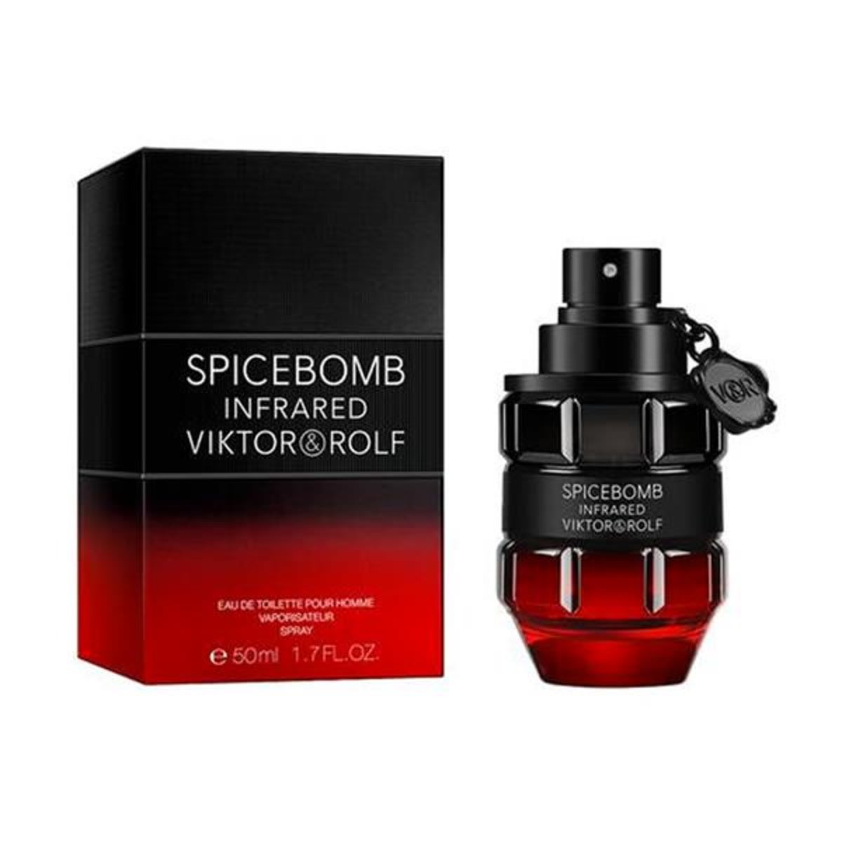 Viktor & Rolf Spb Infrared Edp S90ml
