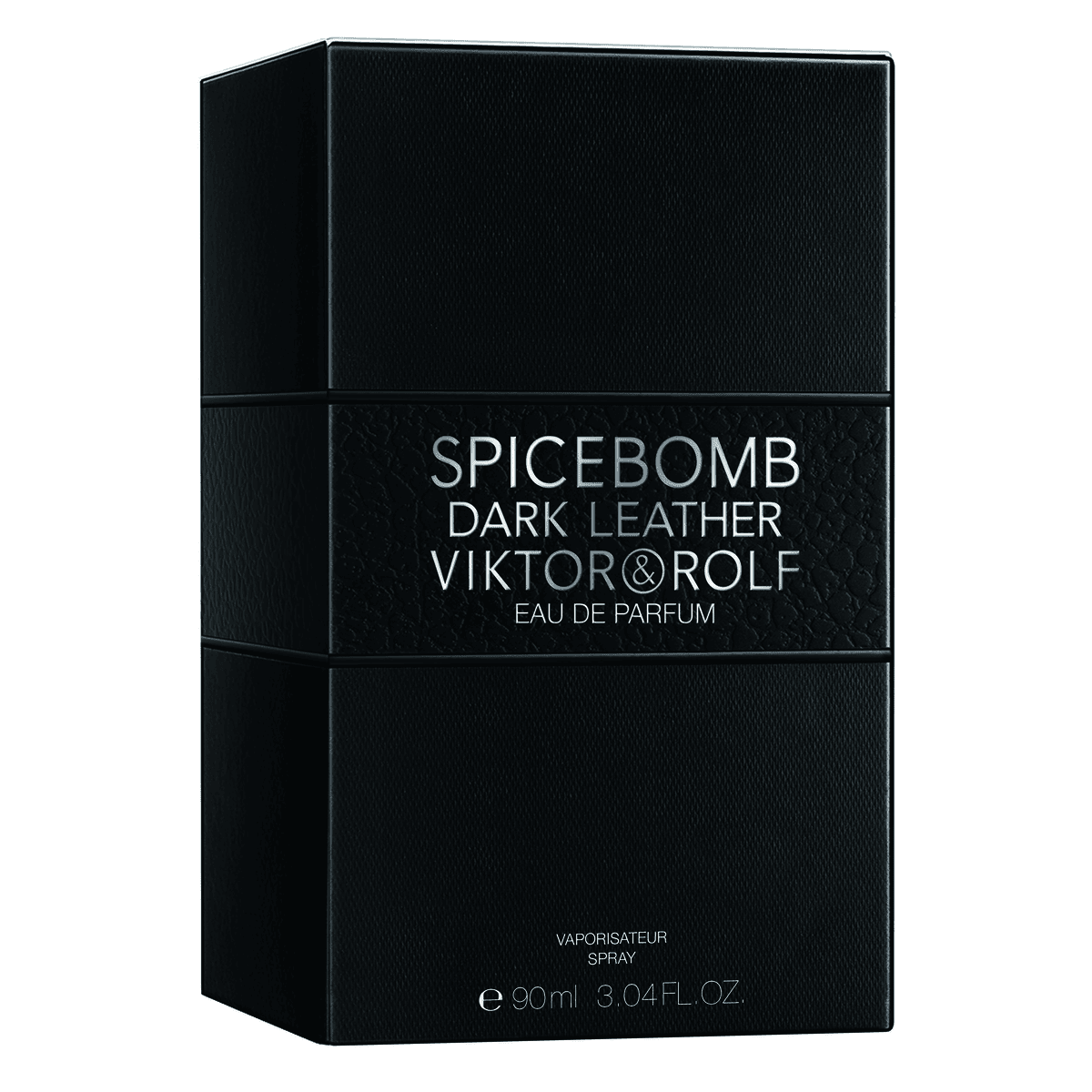 Spice Bomb Dark Leather