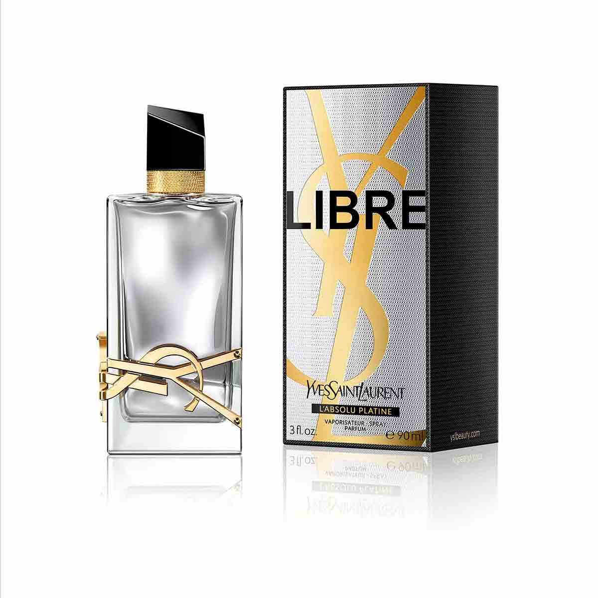 Libre Absolu Platine