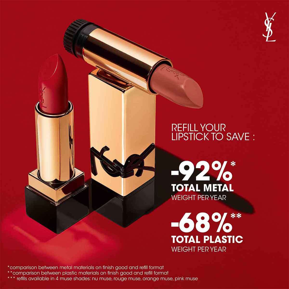 Rouge Pur Couture Reno