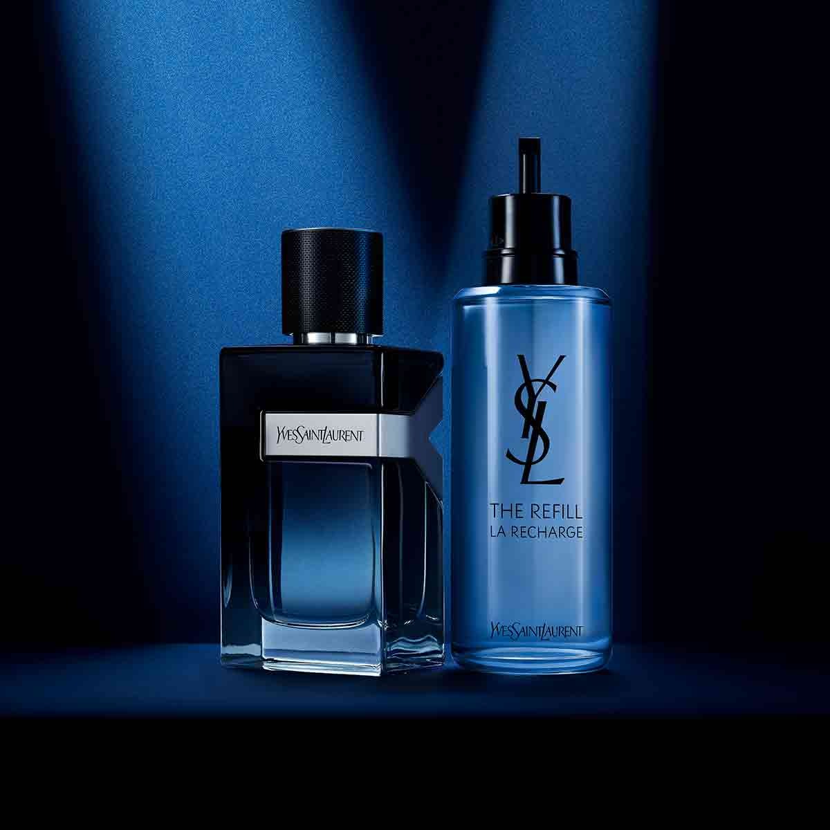 Y Refill