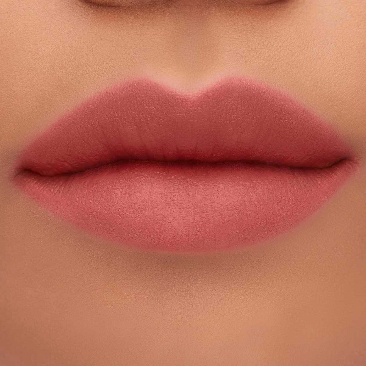 The Inks Blur Liquid Lipstick