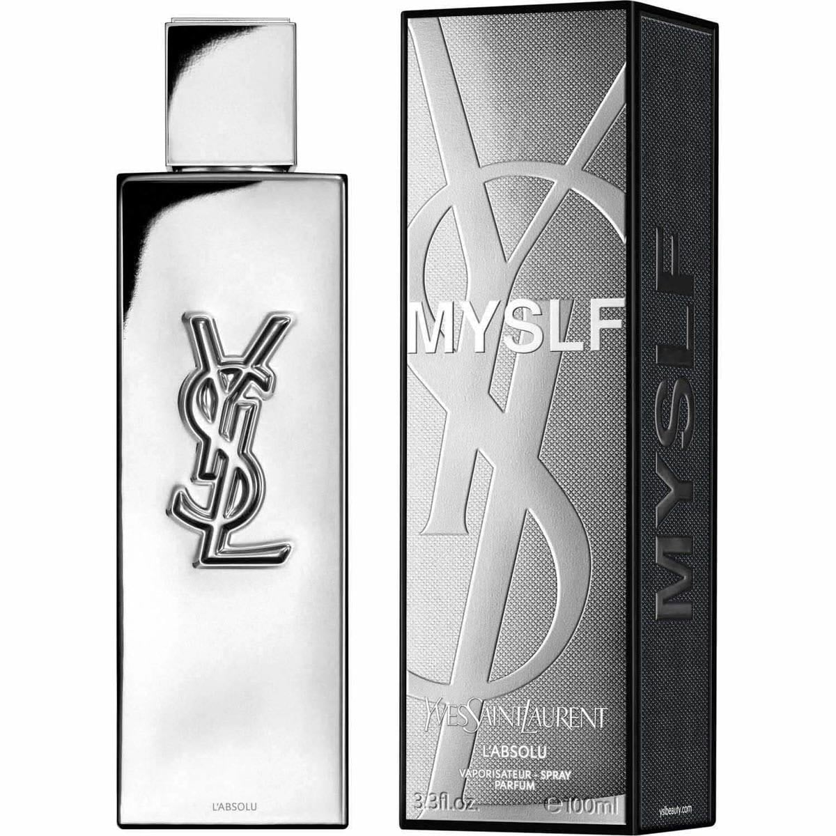 Myslf L'absolu