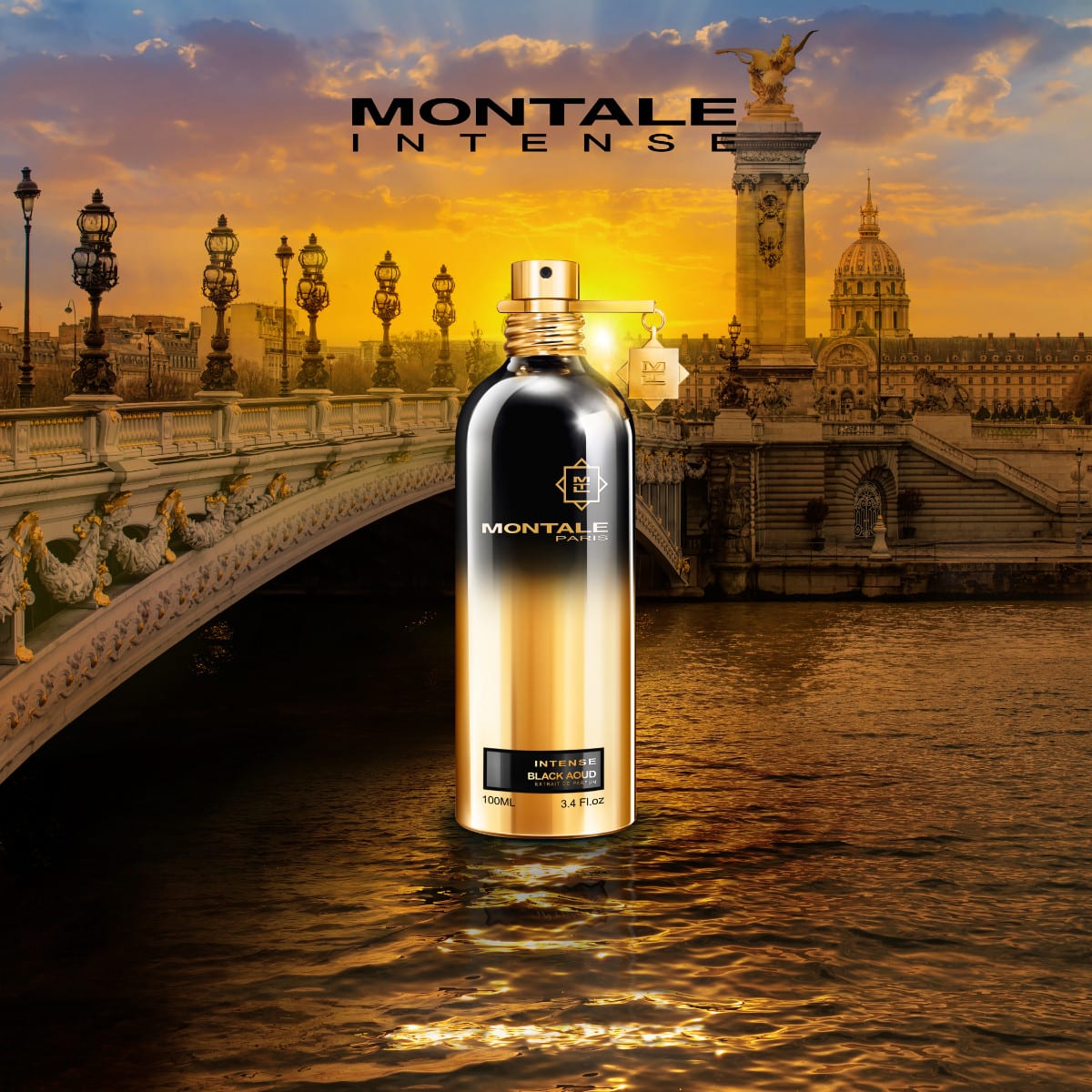 Black Aoud