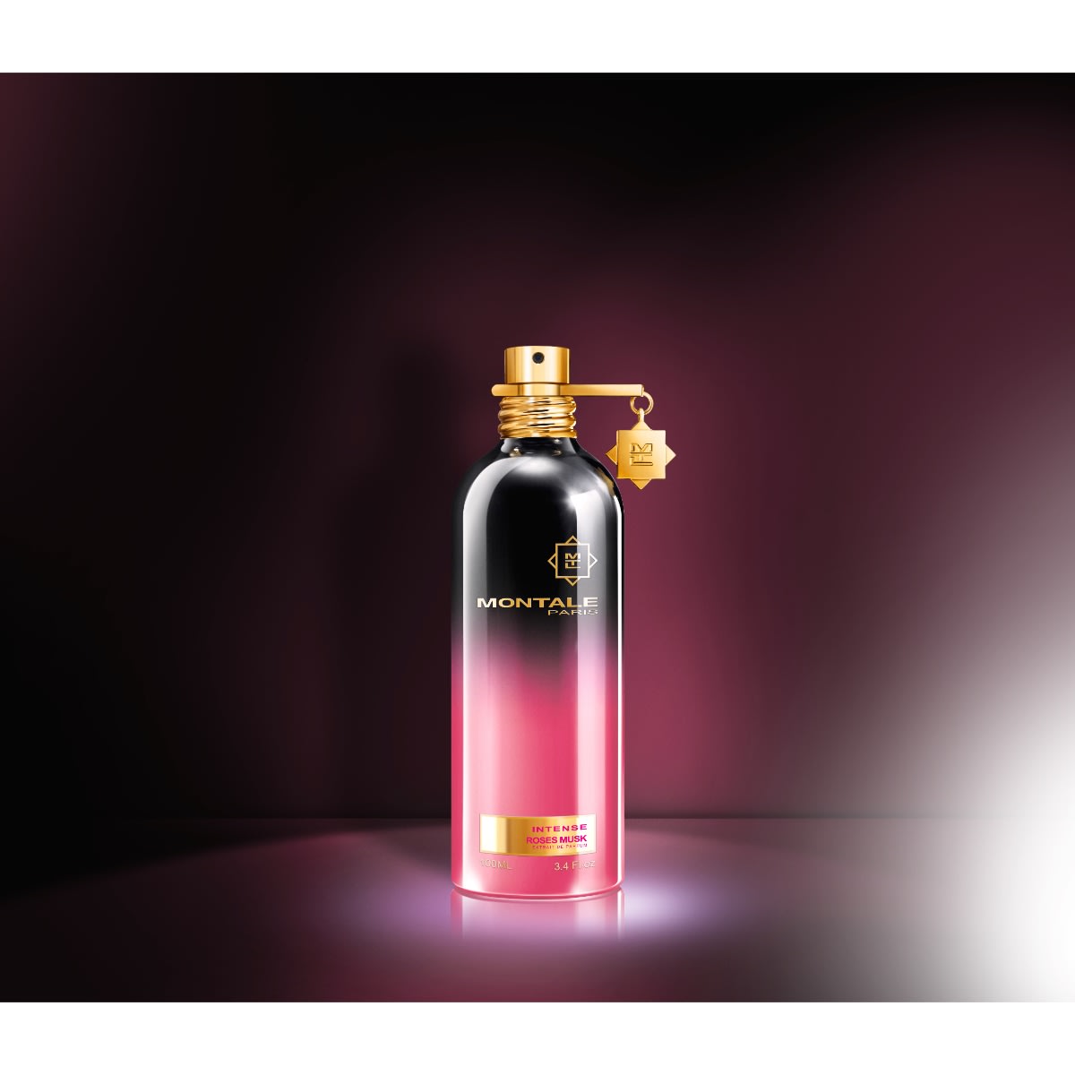 Roses Musk Intense