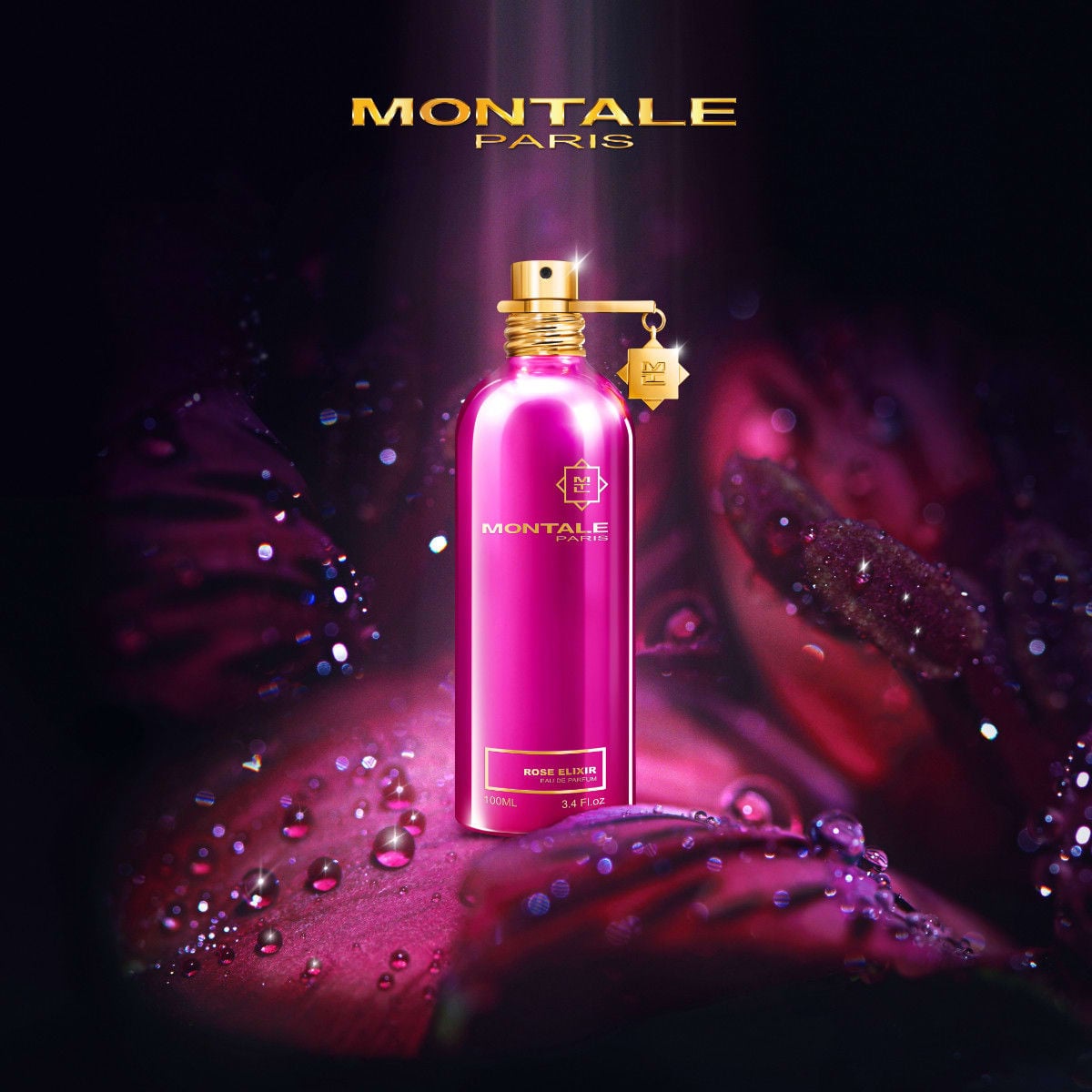 Rose Elixir