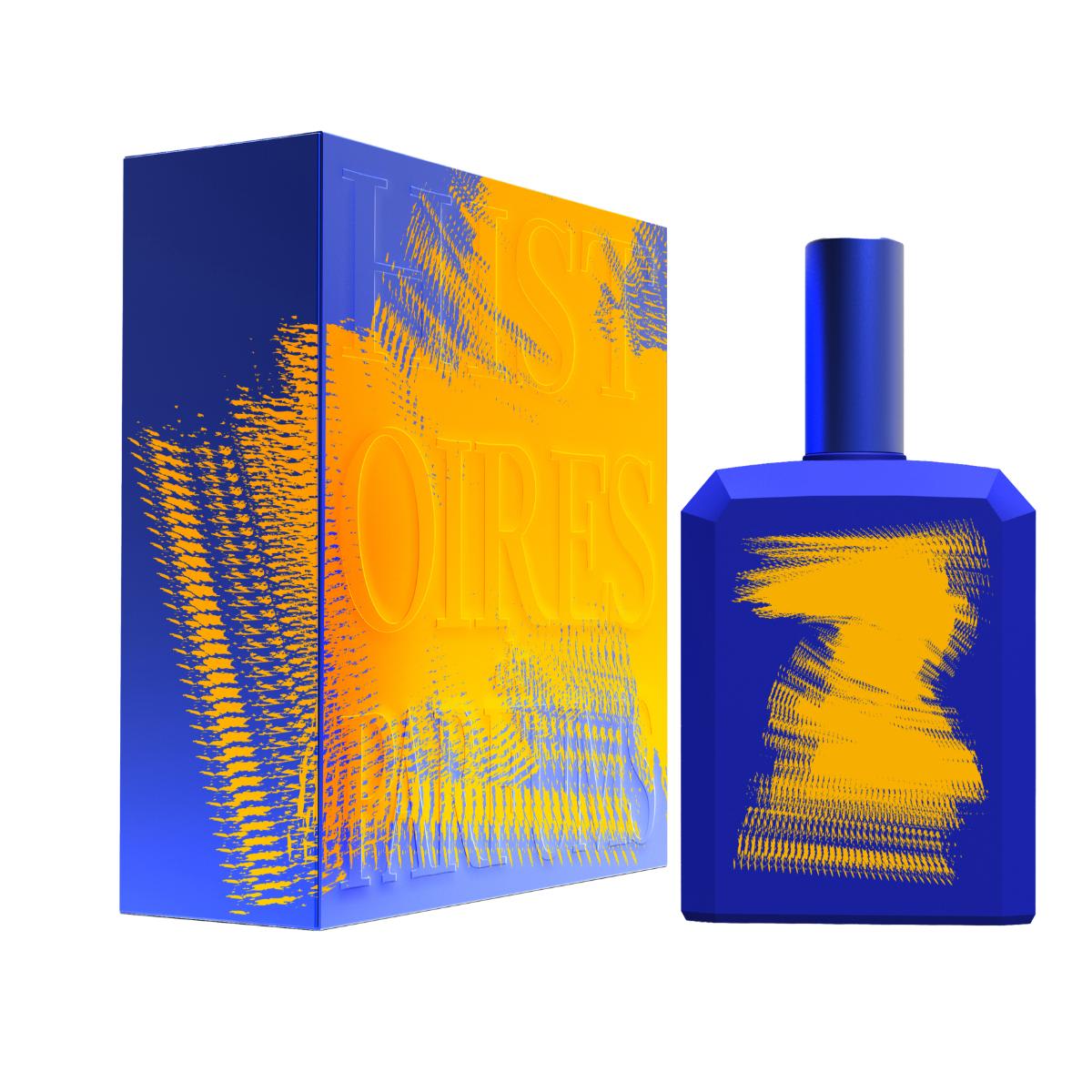 This Is Not A Blue Bottle 1.7