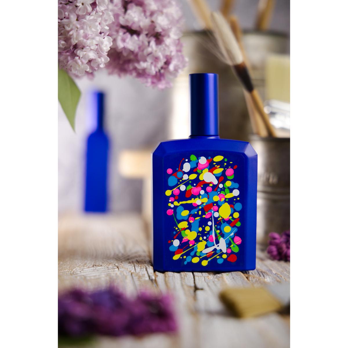 This Is Not A Blue Bottle 1.2