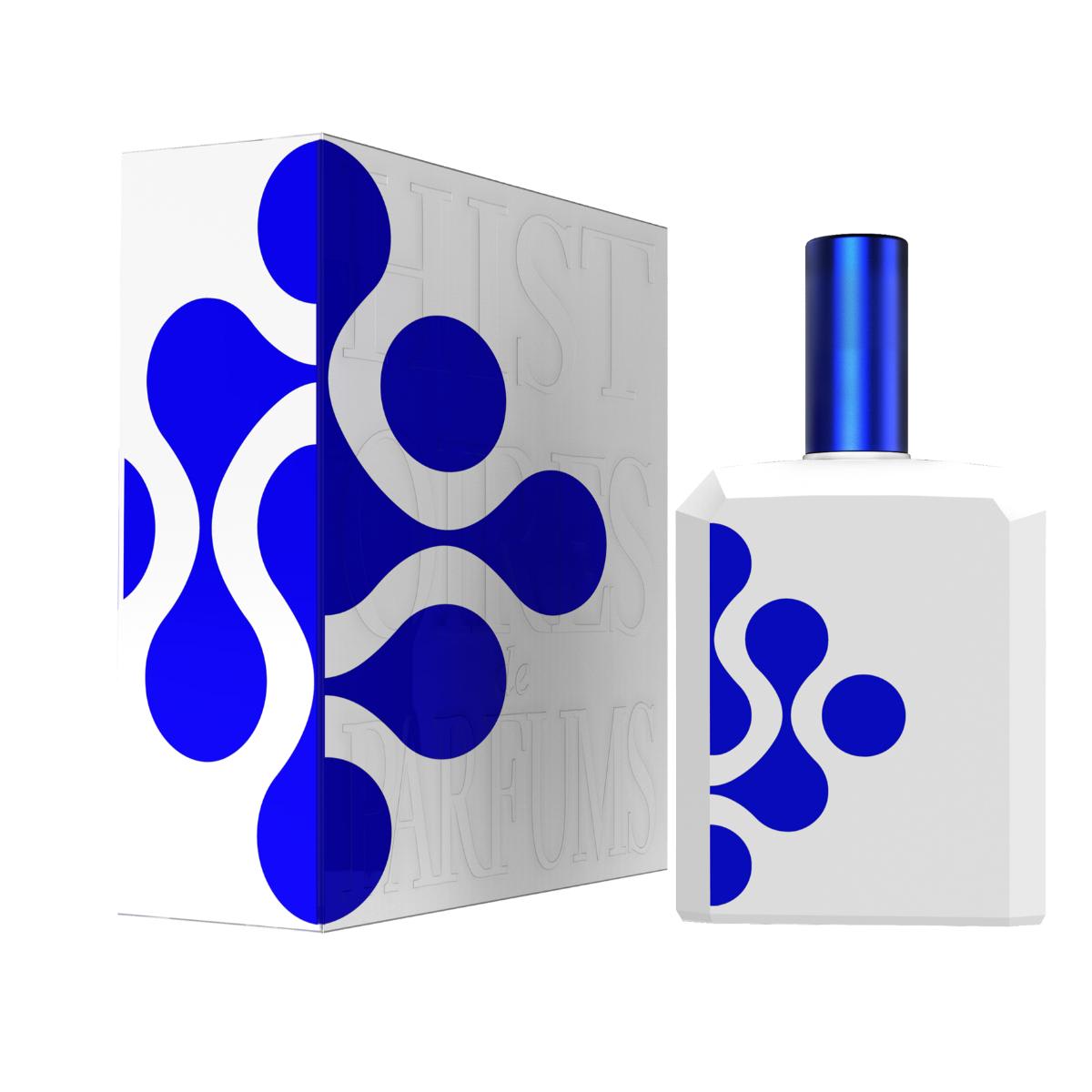 This Is Not A Blue Bottle 1.5