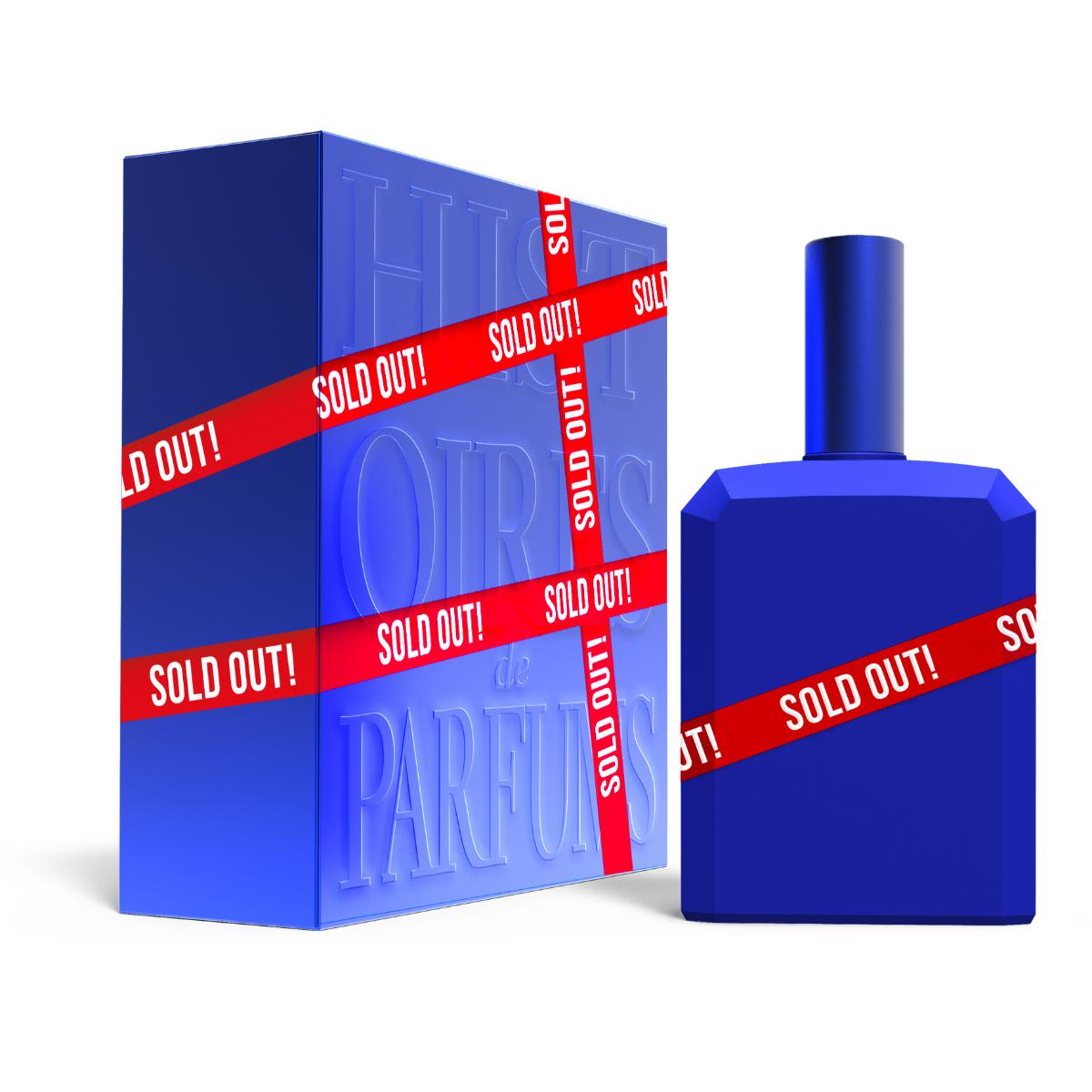 This Is Not A Blue Bottle 1.8